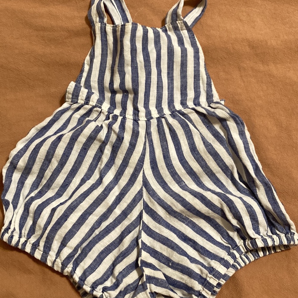 Mabo playsuit